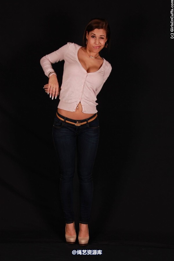 girlsincuffs - gic404 第 25 张图片