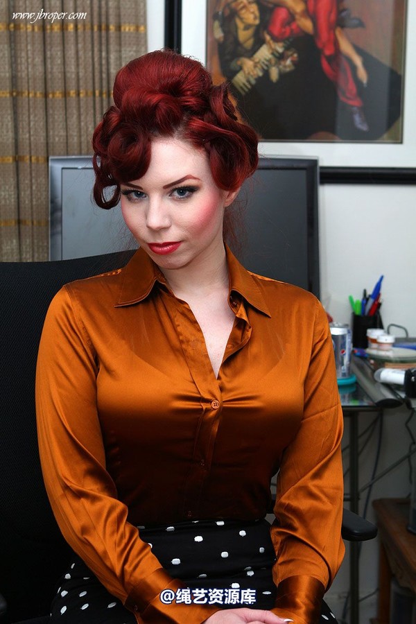 jbroper - Ludella Hahn 第 1 张图片
