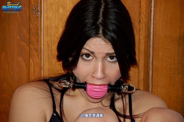 boundhotties - JADE INDICA 2 第 11 张图片