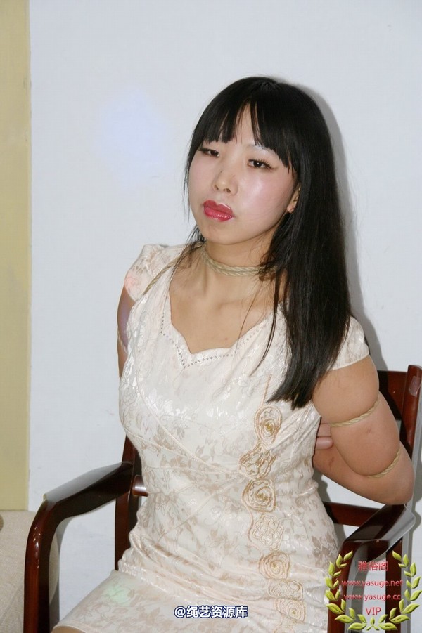 雅俗阁 - 2015-NO.002Model雅乐 第 30 张图片