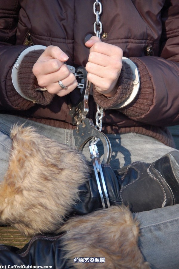 cuffedoutdoors - cod267 第 27 张图片