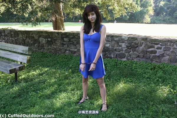 cuffedoutdoors - cod398 第 25 张图片