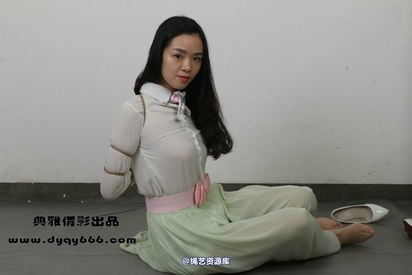 典雅倩影 - 653-静雅预览图二一 第 50 张图片