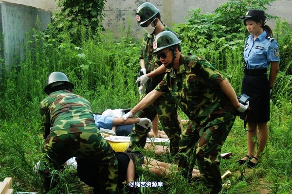 mj影视 - 血的代价执行刑场 第 145 张图片