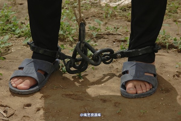 mj影视 - 血泪控诉提审指认现场 第 43 张图片