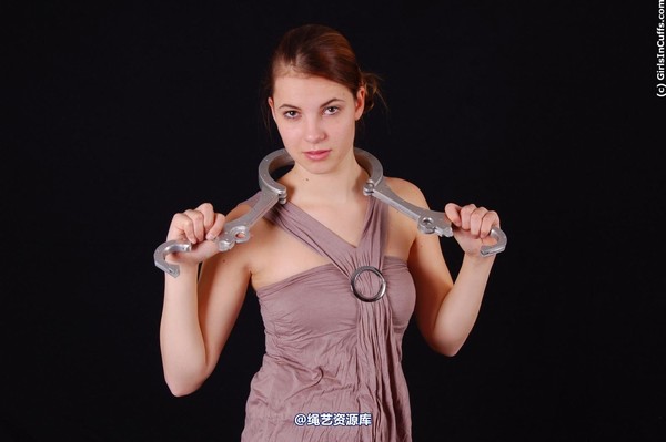 girlsincuffs - gic309 第 55 张图片
