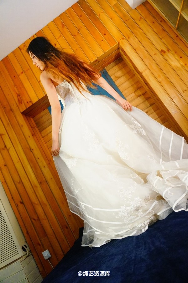 dk13美束馆 - 6.6-森森-黑白C-153P 第 138 张图片