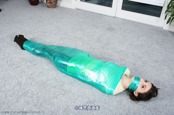conversationpiece - Nina-2010-04-20 第 5 张图片