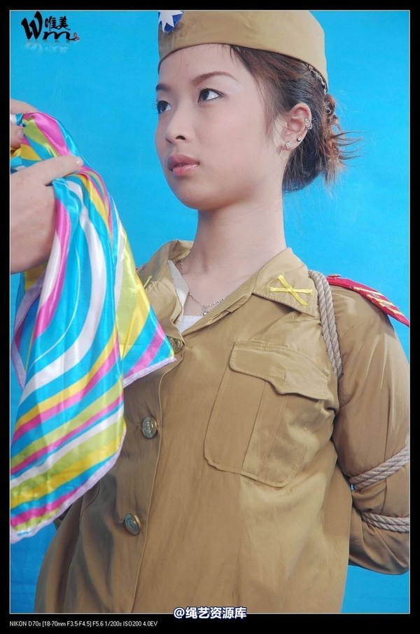 唯美之家 - 2008-11-05萱萱特工装 第 29 张图片