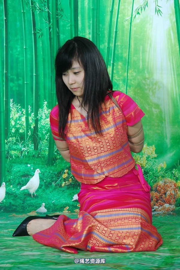 唯美之家 - 婉儿民族服 第 26 张图片