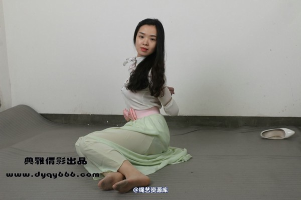 典雅倩影 - 653-静雅预览图二一 第 61 张图片
