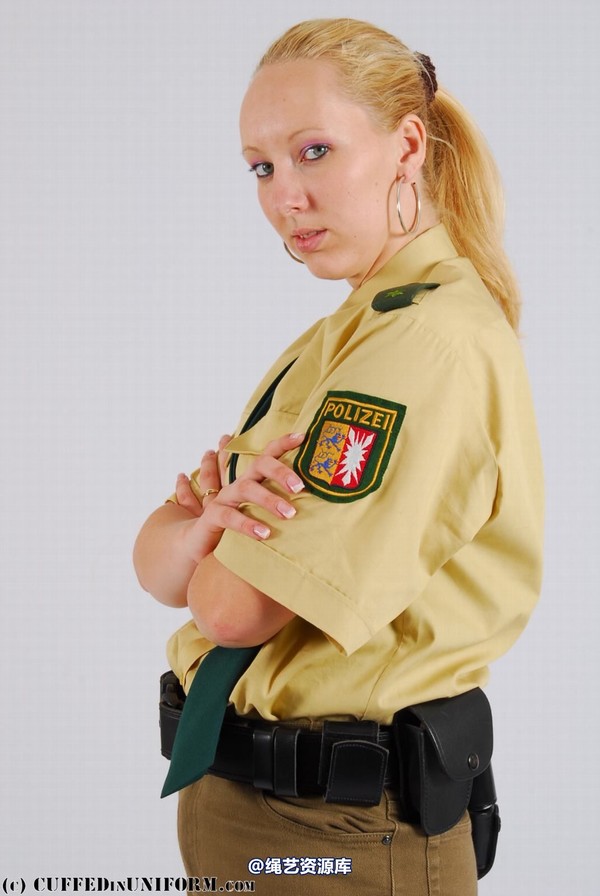 cuffedinuniform - ciu103 第 56 张图片