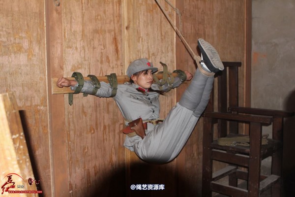 红豆的天空 - 2011 ・狱乐营活动聚会作品 第 58 张图片