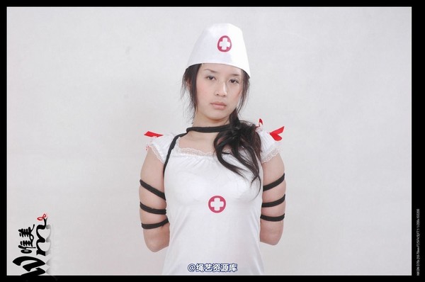 唯美之家 - 2008-12-8紫云护士，晚礼服 第 58 张图片