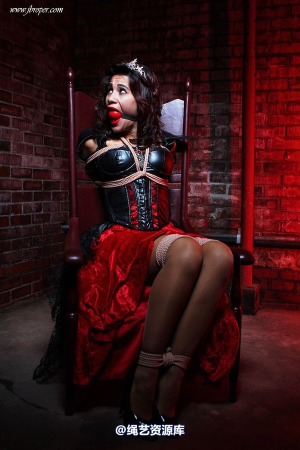 jbroper - Enchantress Sahrye 2014-3 第 36 张图片