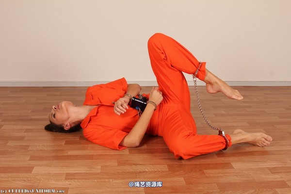 cuffedinuniform - ciu187 第 48 张图片