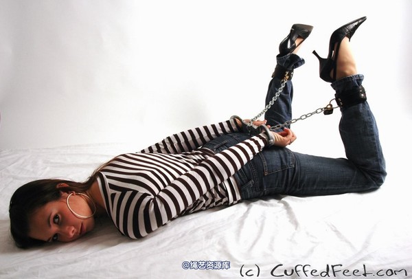 cuffedfeet - cf053 第 31 张图片
