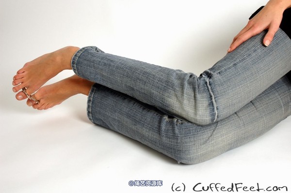 cuffedfeet - cf002 第 47 张图片