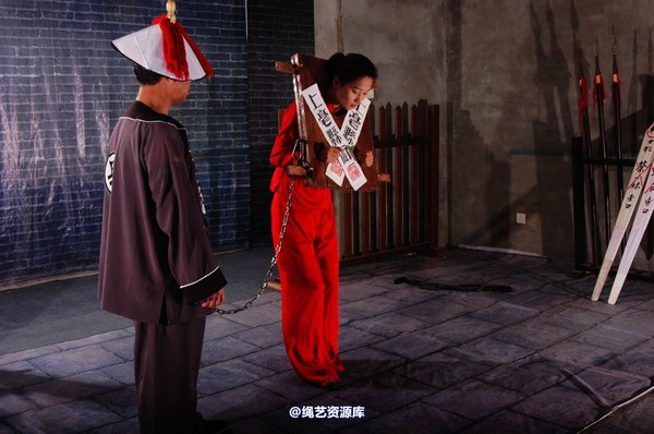 mj影视 - 倾心 玲珑女囚 第 112 张图片