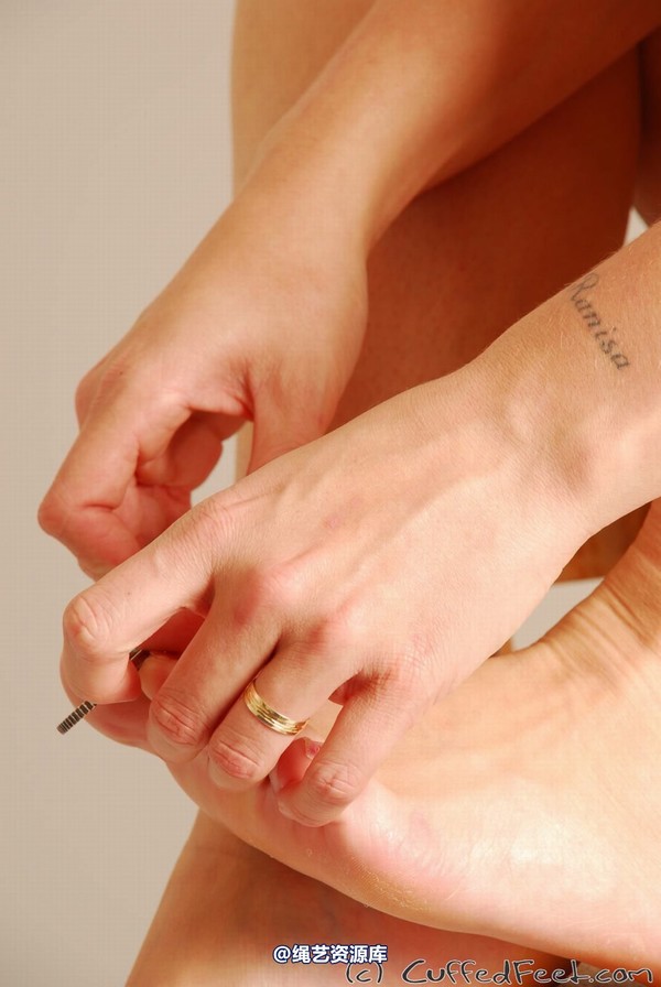 cuffedfeet - cf084 第 67 张图片