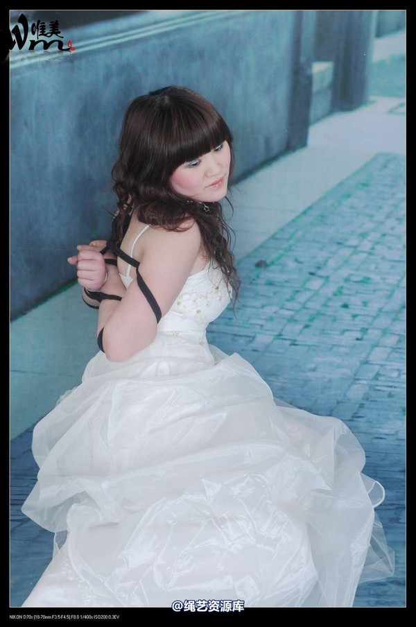 唯美之家 - 姐妹婚纱 第 66 张图片