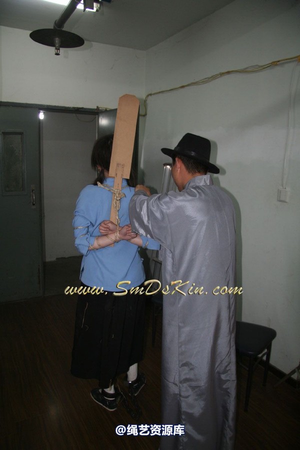 锐度主张 - 2008年第四十二期镣铐图（10.20） 第 86 张图片