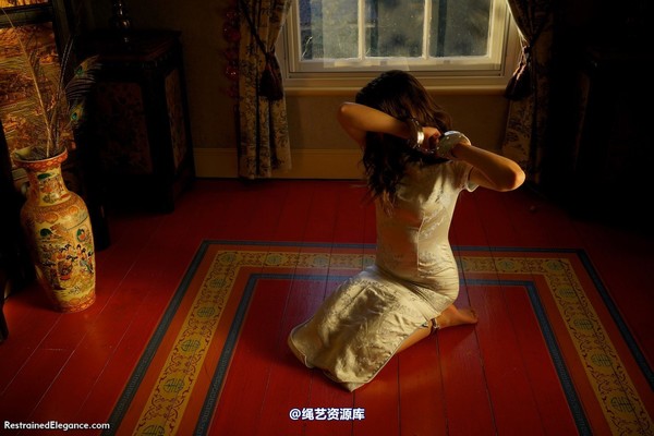 restrainedelegance - Everything You See Is For Sale 第 44 张图片