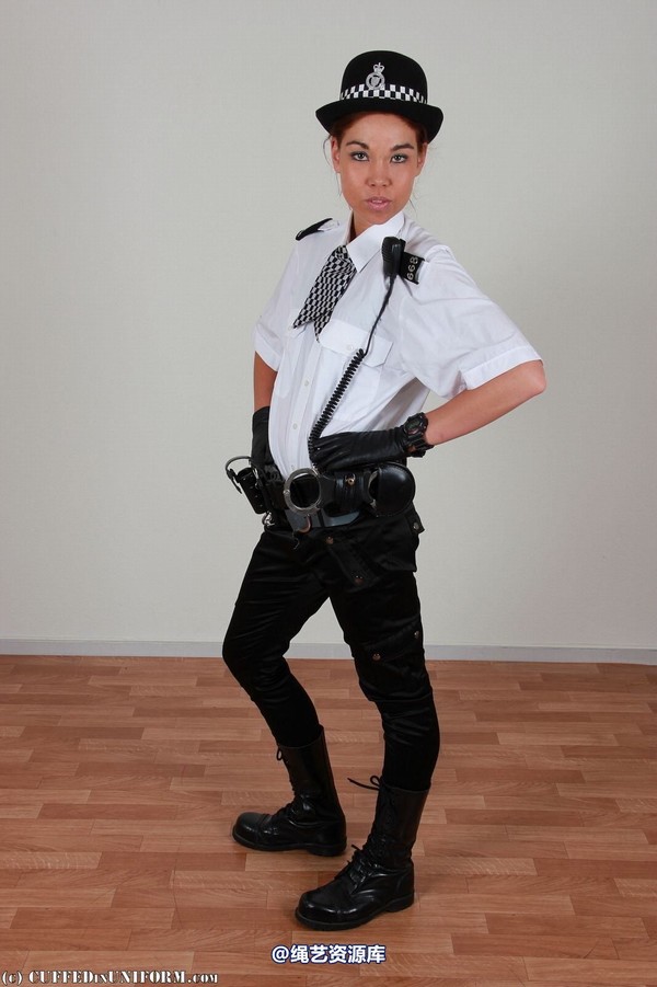 cuffedinuniform - ciu166 第 72 张图片
