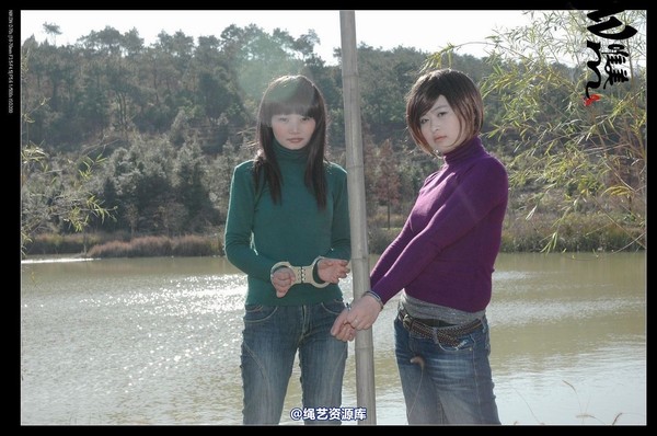 唯美之家 - 2008-11-27萧雅 第 4 张图片