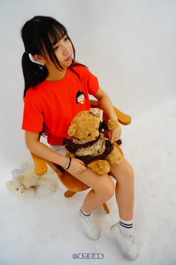 dk13美束馆 - 7.11-娃娃运动装-120P 第 25 张图片