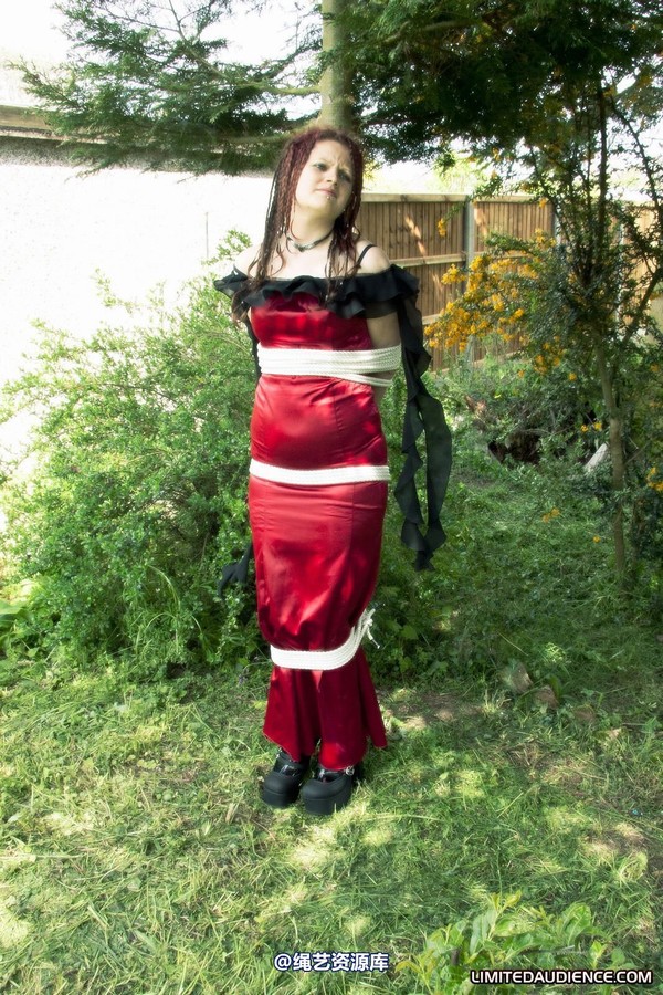 limitedaudience - 2011 beckykat nature bound 2 第 17 张图片
