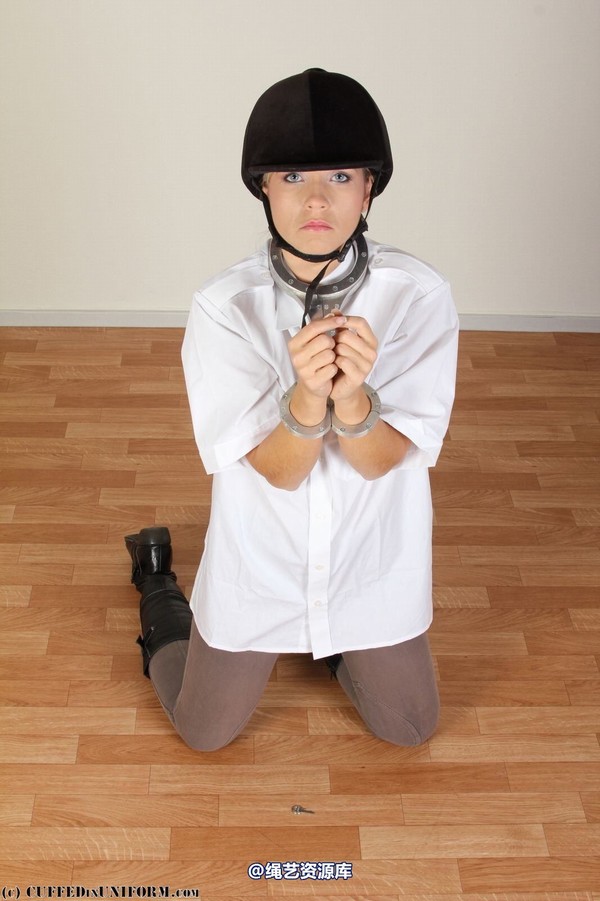 cuffedinuniform - ciu147 第 95 张图片