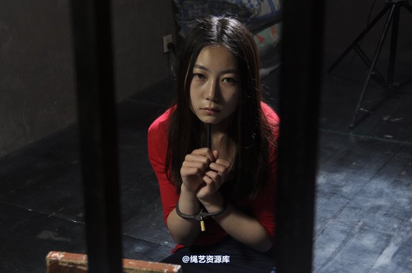 mj影视 - 车模梅晓雯 第 97 张图片