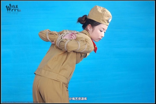 唯美之家 - 2008-11-5萱萱特工装 第 11 张图片