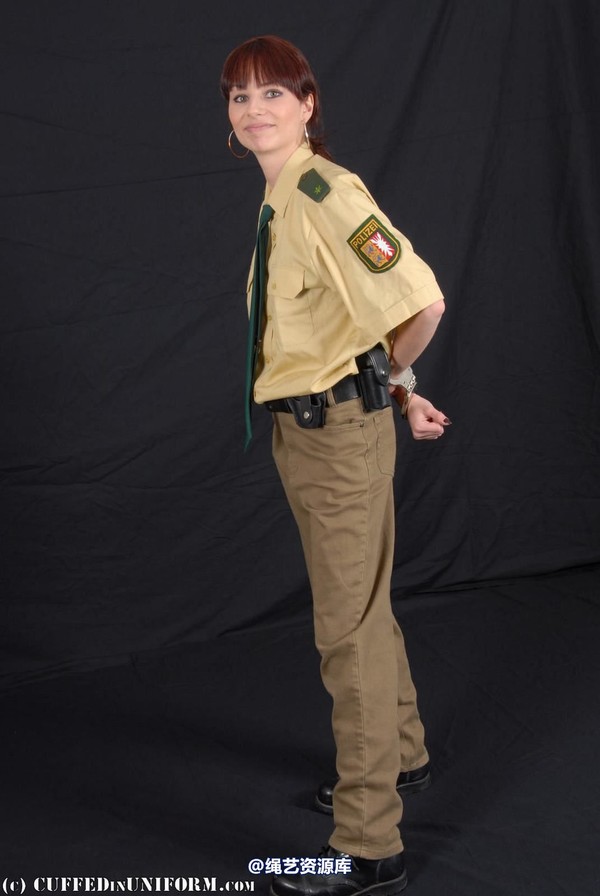 cuffedinuniform - ciu113 第 39 张图片