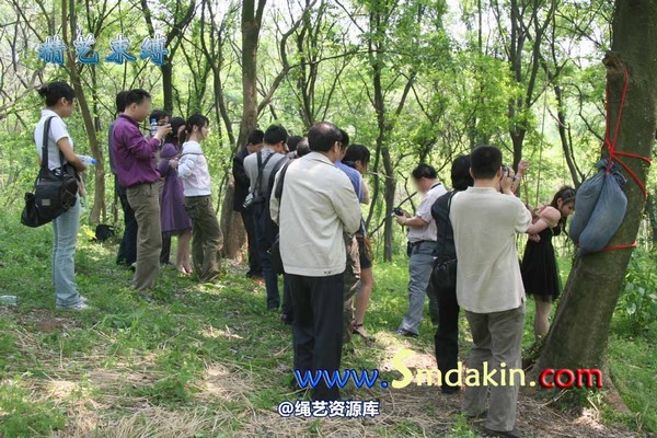 锐度主张 - 20070511第15期 第三届锦绣江南 第 82 张图片