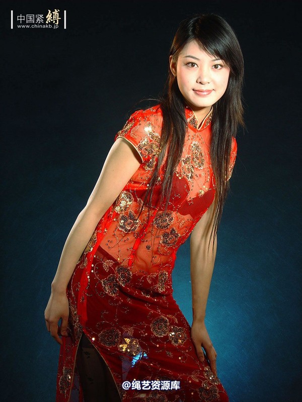 jpdamsel - 20091220 中国�o�`　２ 第 9 张图片