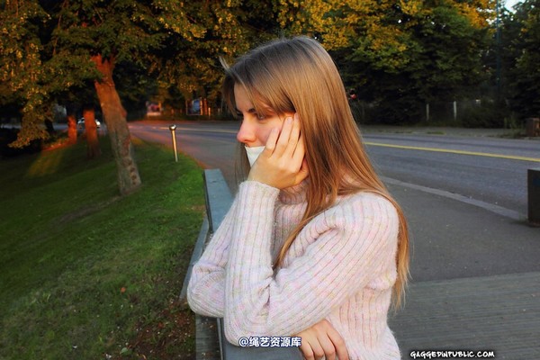 gaggedinpublic - gip290 第 41 张图片