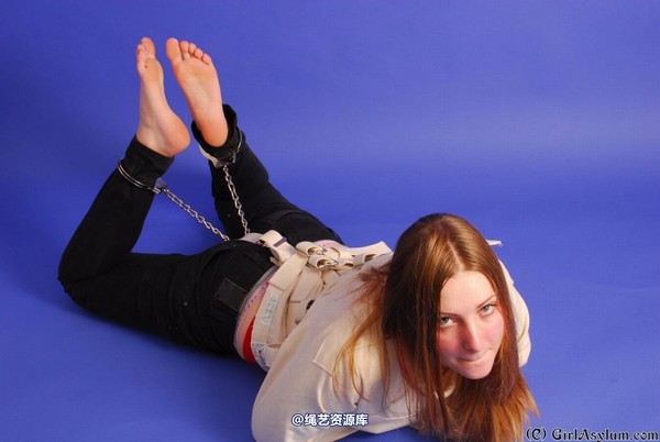girlasylum - ga041 第 3 张图片
