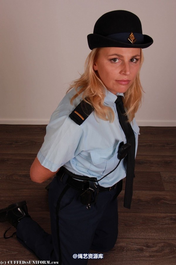 cuffedinuniform - ciu250 第 63 张图片