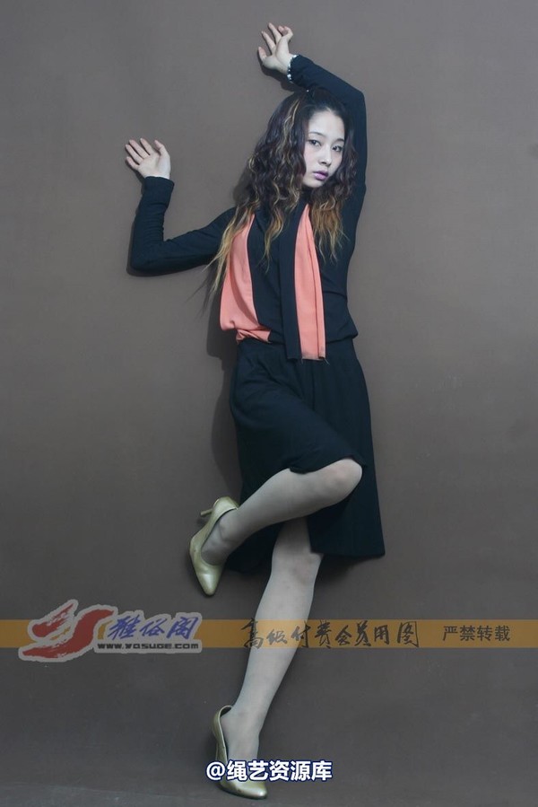 雅俗阁 - 20080531雪儿雅思 第 4 张图片