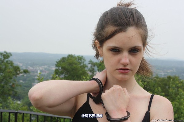 cuffedoutdoors - cod225 第 39 张图片