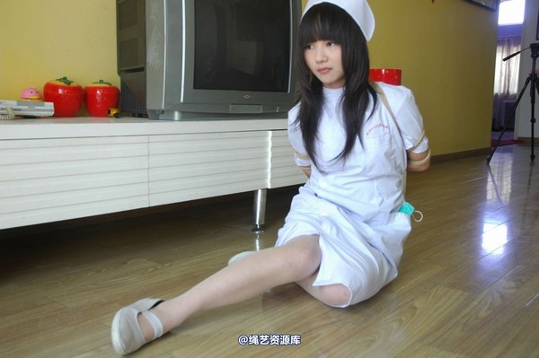 唯美之家 - 新模（晓宁）2010-4-8 第 79 张图片