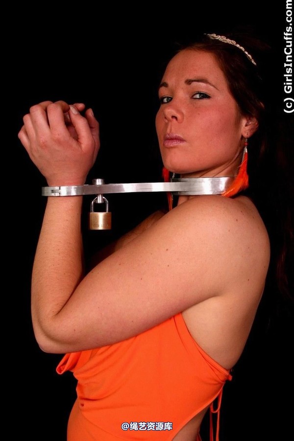 girlsincuffs - gic086 第 15 张图片