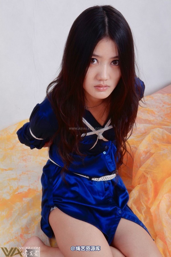 赤足者 - 妍妍2012-1 第 28 张图片