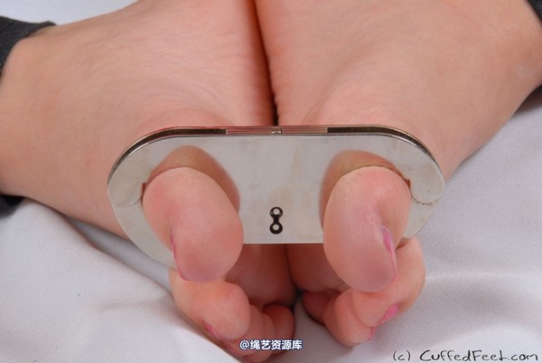 cuffedfeet - cf177 第 75 张图片