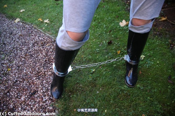 cuffedoutdoors - cod534 第 69 张图片
