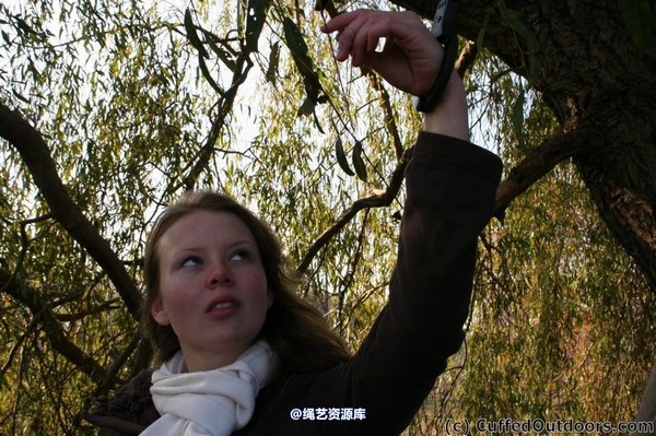 cuffedoutdoors - cod065 第 46 张图片