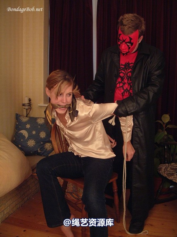 bondagebob - Ariel Bondage Devil 第 15 张图片
