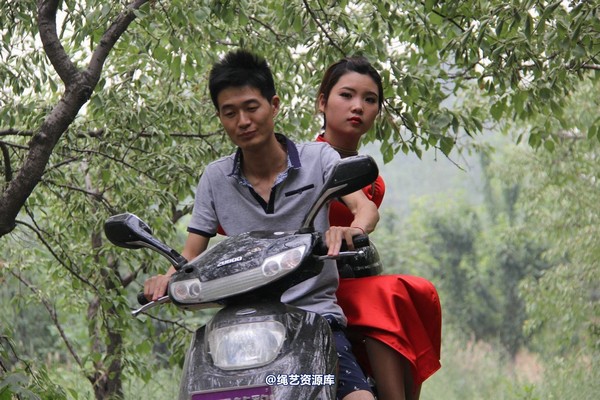 胜景山庄 - 262-绑个美女带走 第 51 张图片